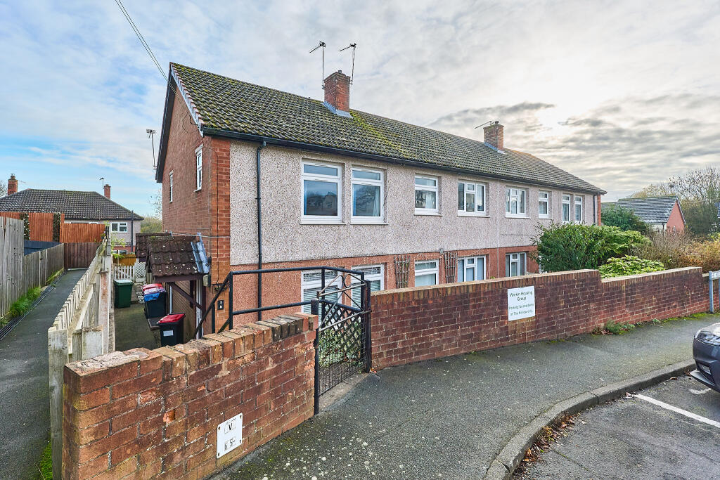 Main image of property: 8 The Hollow, King Street, Dawley, Telford, Shropshire TF4 2AE