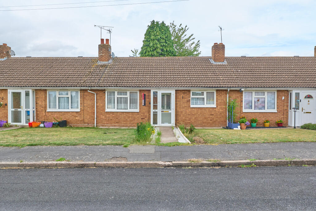 Main image of property: 23 Frederick Road, Penkridge, Stafford, Staffordshire ST19 5BL