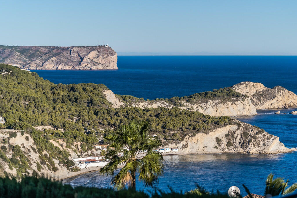 3 bedroom villa for sale in Javea, Alicante, Valencia, Spain