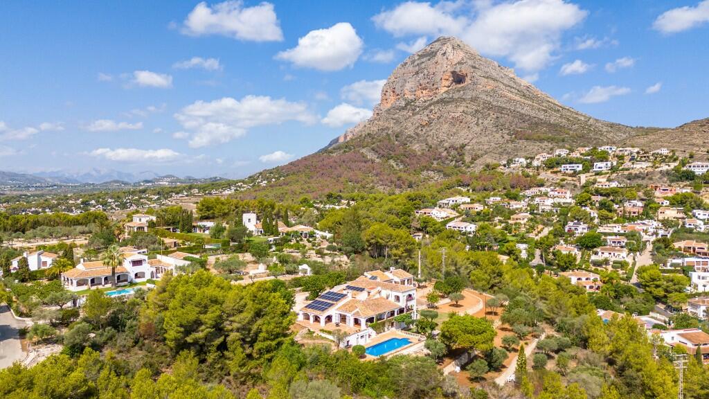 Main image of property: Javea, Alicante, Valencia