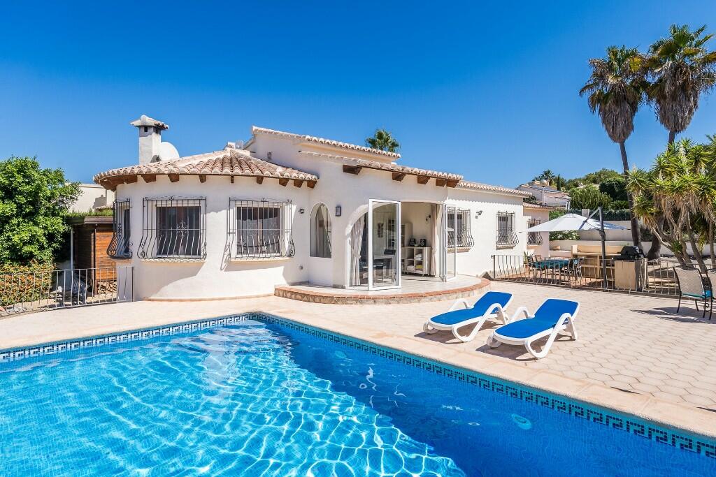 Main image of property: Javea, Alicante, Valencia