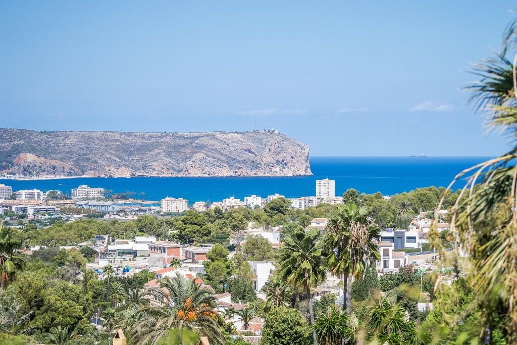 Main image of property: Javea, Alicante, Valencia