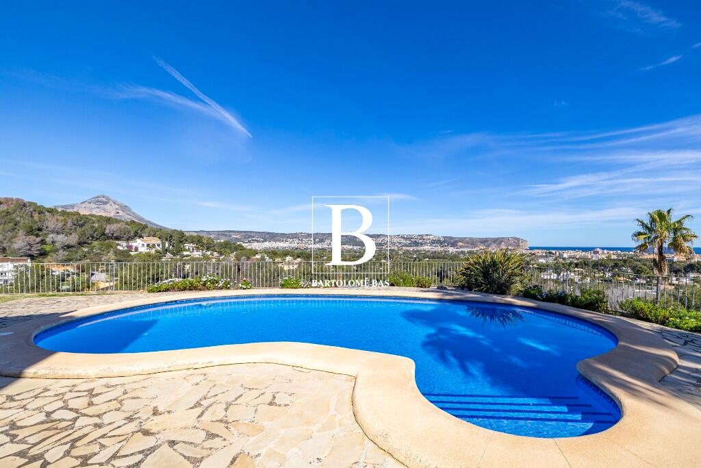Main image of property: Javea, Alicante, Valencia