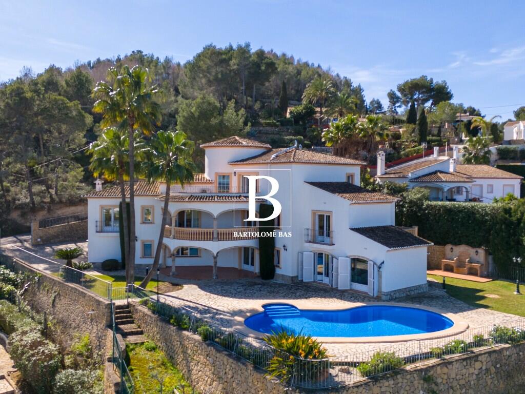 Main image of property: Javea, Alicante, Valencia