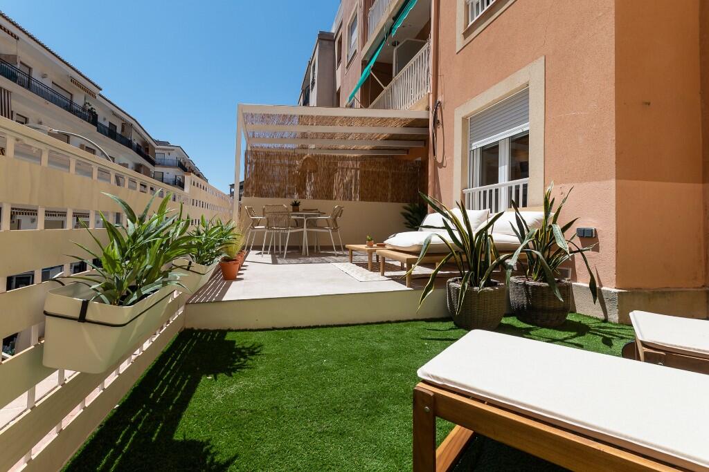 Main image of property: Javea, Alicante, Valencia
