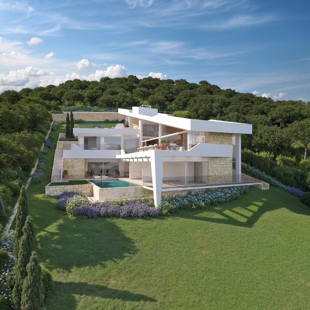 Main image of property: Javea, Alicante, Valencia