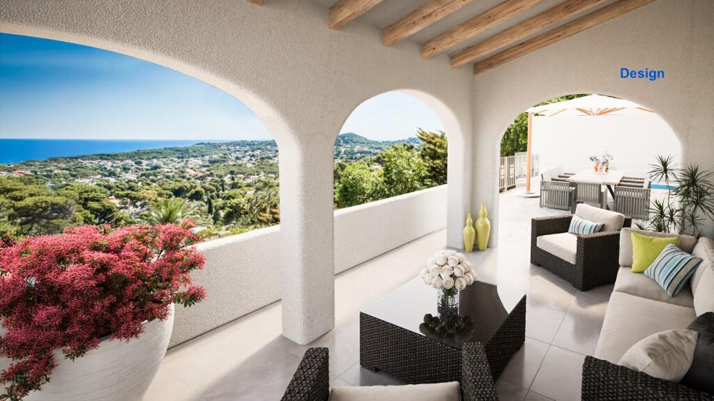 Main image of property: Javea, Alicante, Valencia