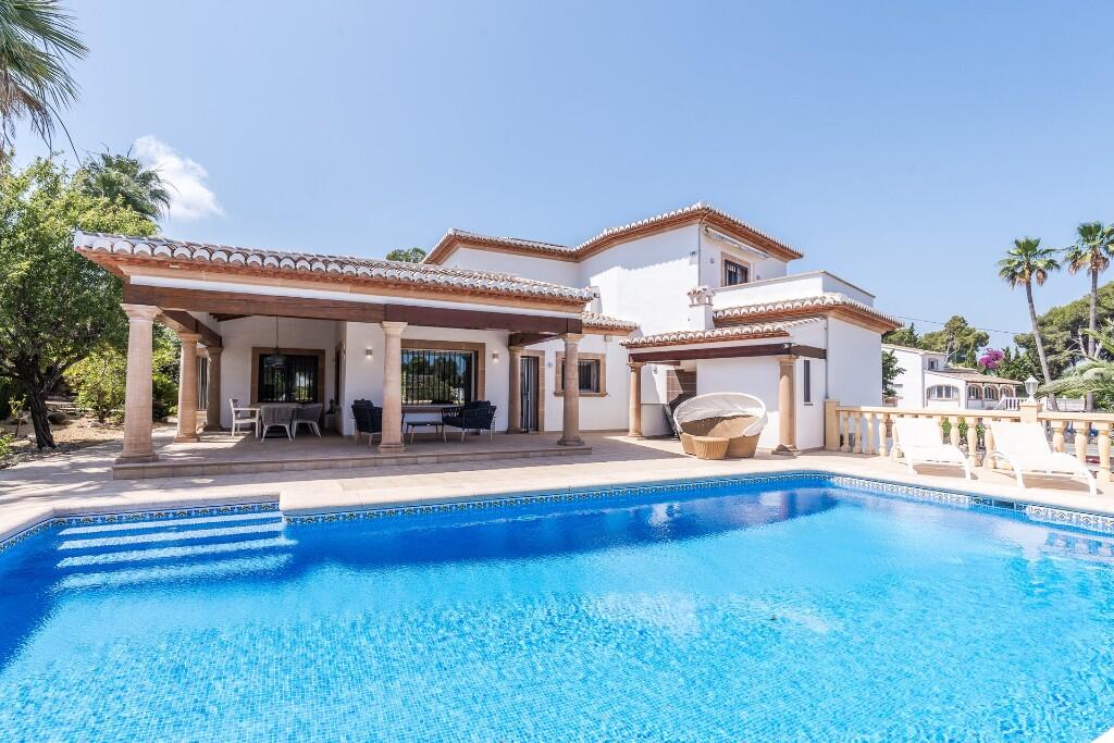 Main image of property: Javea, Alicante, Valencia