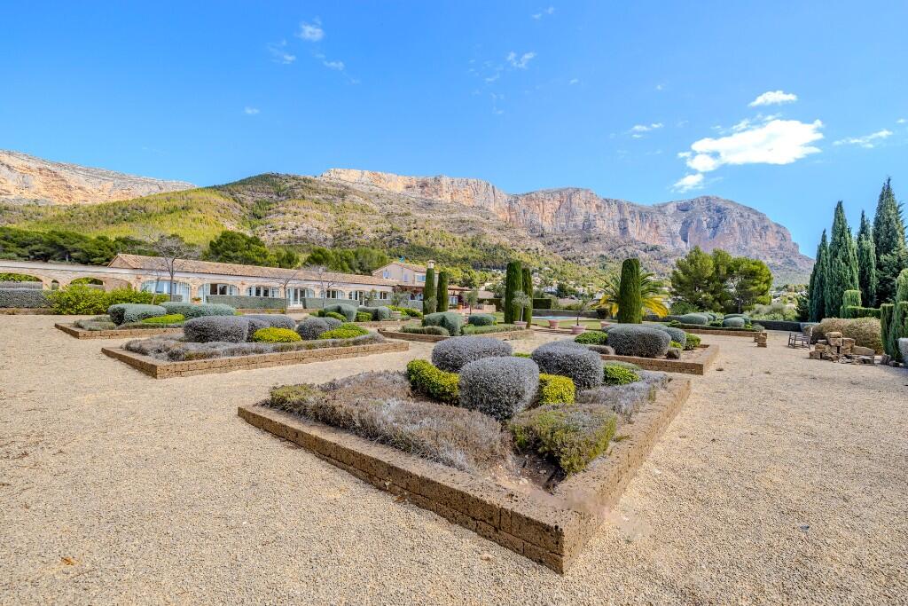 Main image of property: Javea, Alicante, Valencia