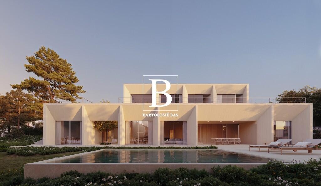 Main image of property: Javea, Alicante, Valencia