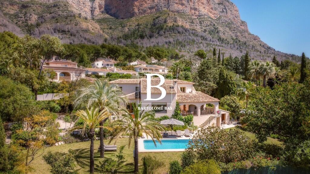 Main image of property: Javea, Alicante, Valencia