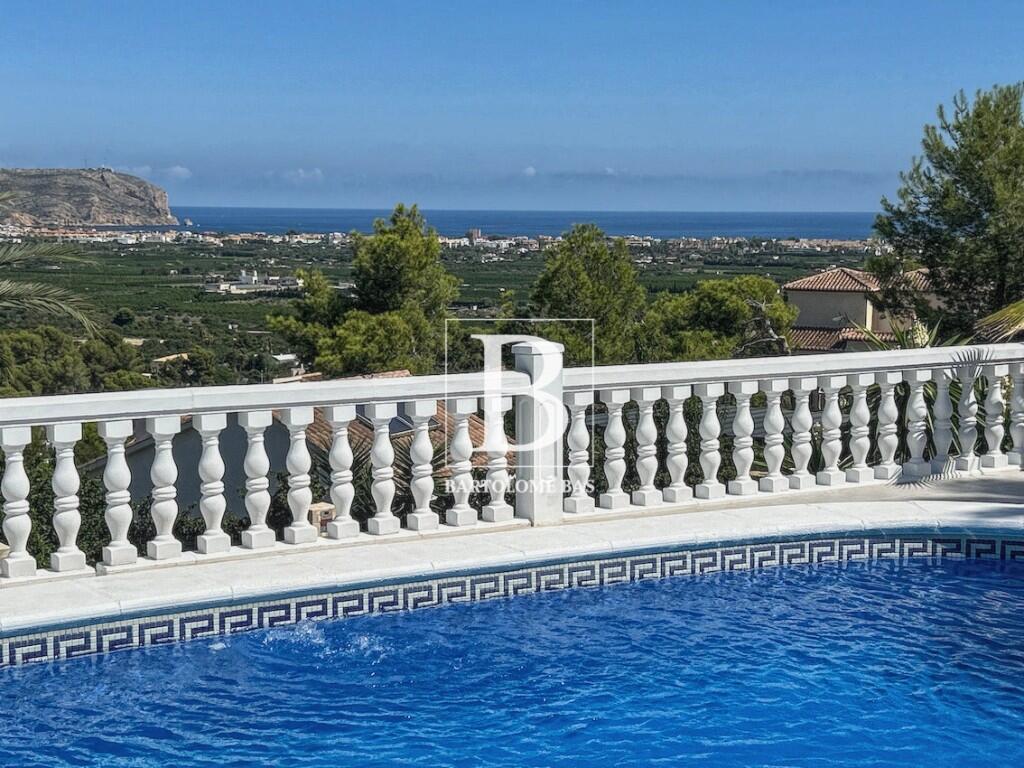 Main image of property: Javea, Alicante, Valencia