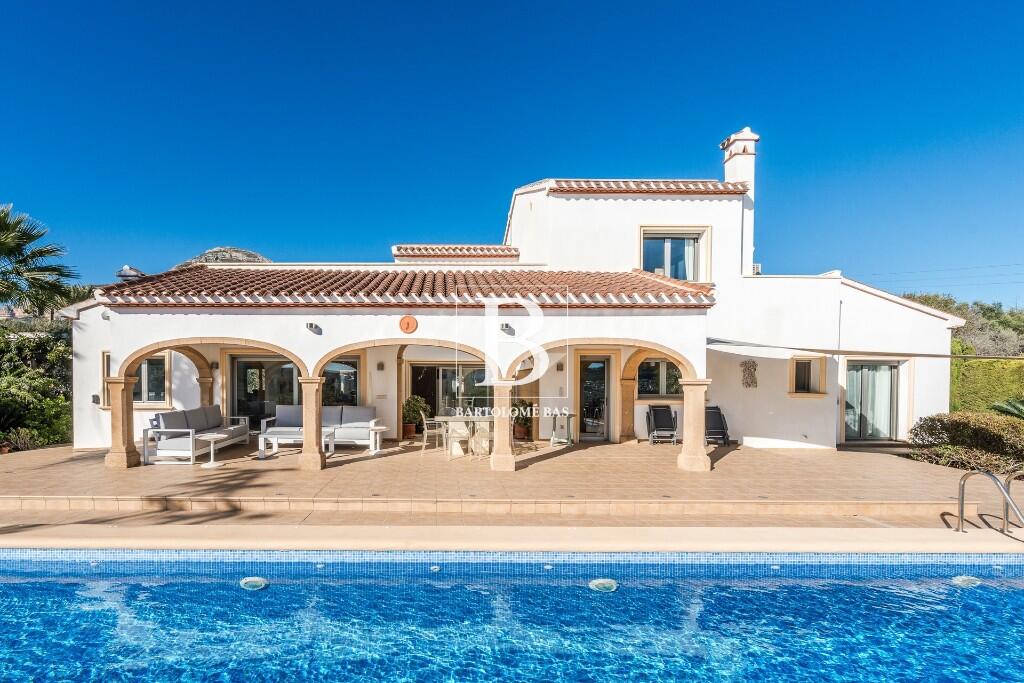 Main image of property: Javea, Alicante, Valencia