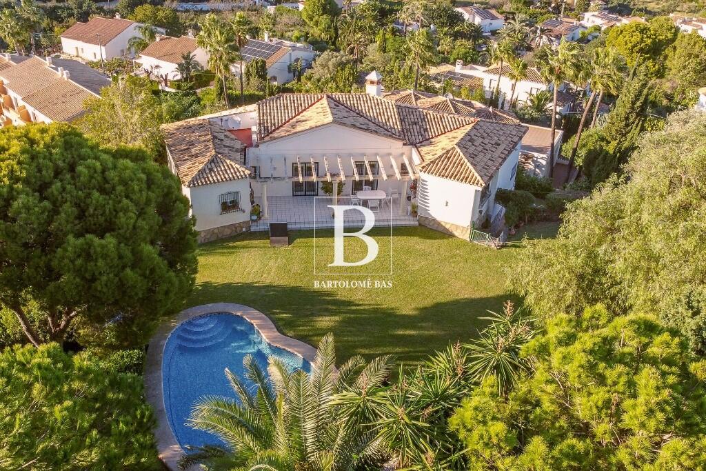 Main image of property: Denia, Alicante, Valencia