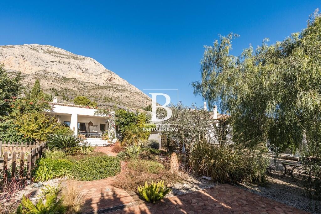 Main image of property: Javea, Alicante, Valencia