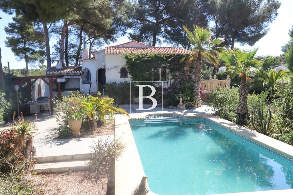 Main image of property: Javea, Alicante, Valencia