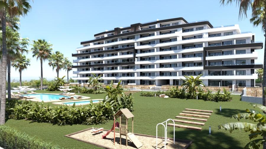 Main image of property: San Miguel de Salinas, Alicante, Valencia