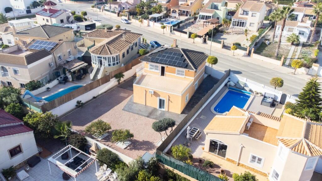 Main image of property: La Marina, Alicante, Valencia