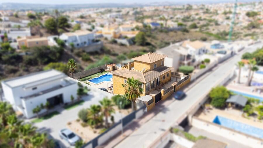 Main image of property: La Marina, Alicante, Valencia