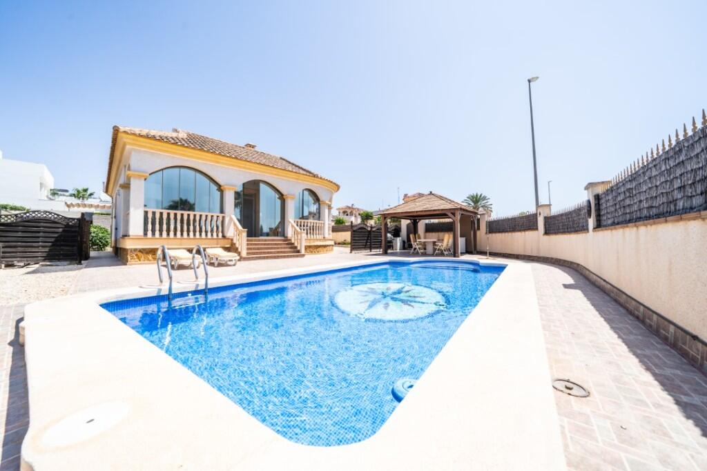 Main image of property: La Marina, Alicante, Valencia