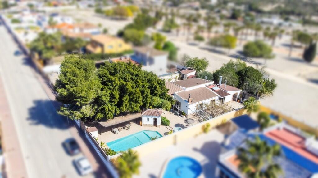 Main image of property: La Marina, Alicante, Valencia