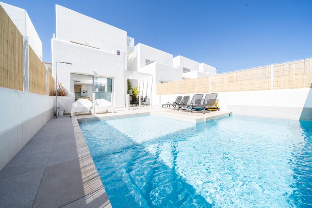 Main image of property: La Marina, Alicante, Valencia