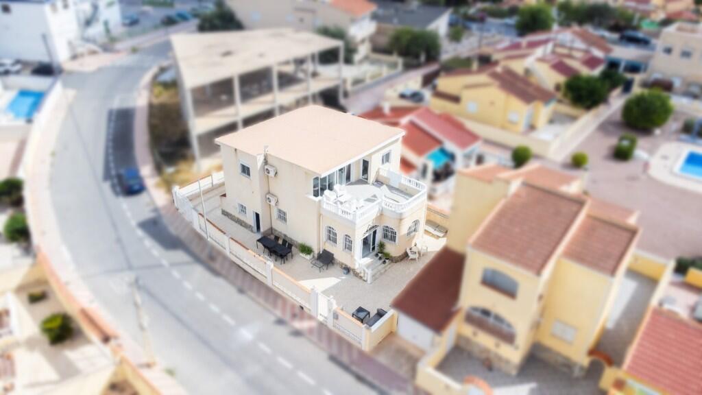 Main image of property: La Marina, Alicante, Valencia