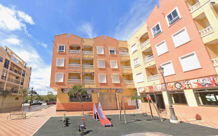 Main image of property: Guardamar del Segura, Alicante, Valencia