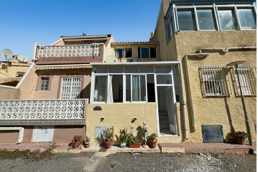 Main image of property: La Marina, Alicante, Valencia