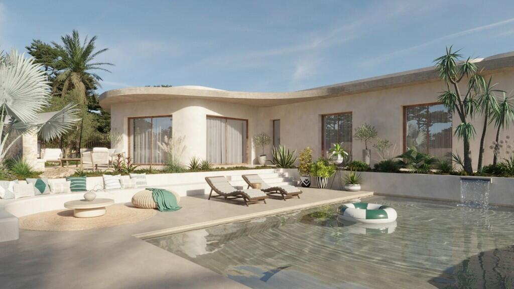 Main image of property: La Marina, Alicante, Valencia