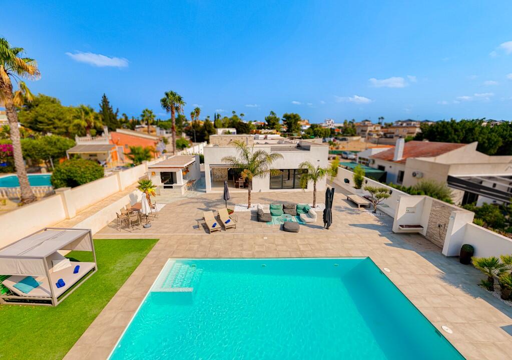 Main image of property: La Marina, Alicante, Valencia