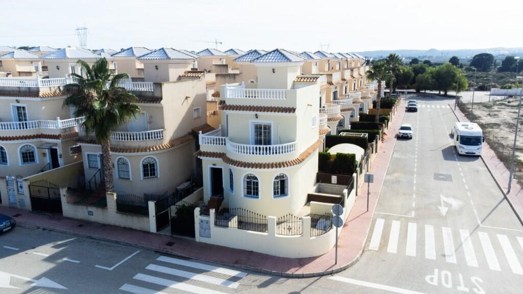 Main image of property: La Marina, Alicante, Valencia