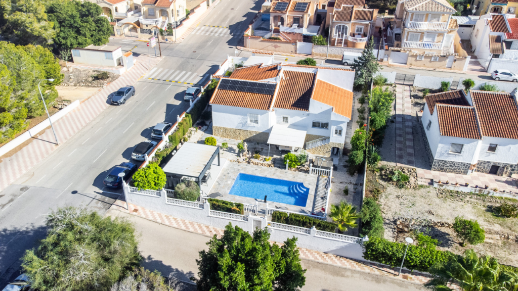 Main image of property: La Marina, Alicante, Valencia