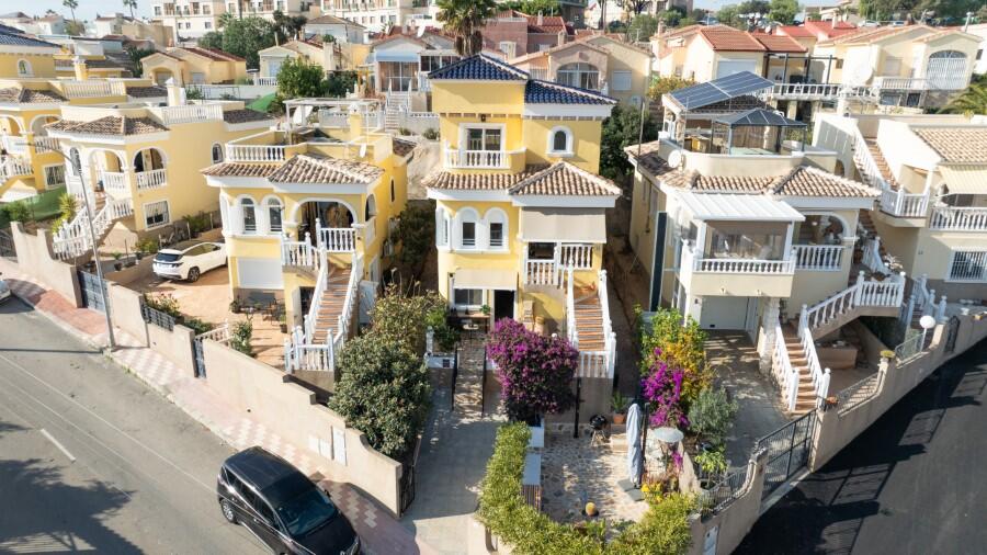 Main image of property: La Marina, Alicante, Valencia