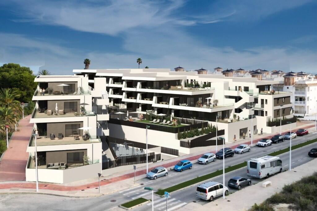 Main image of property: La Marina Del Pinet, Alicante, Valencia