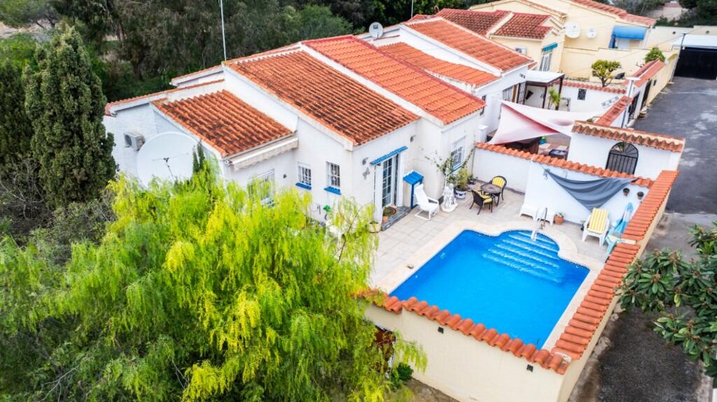 Main image of property: La Marina, Alicante, Valencia