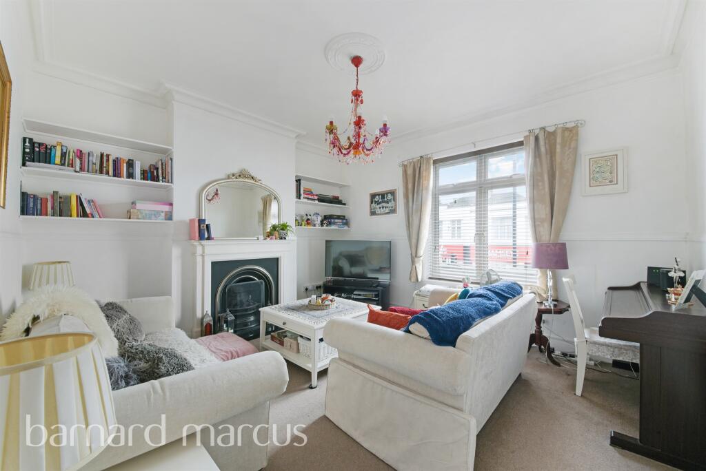 Main image of property: Stafford Road, Wallington