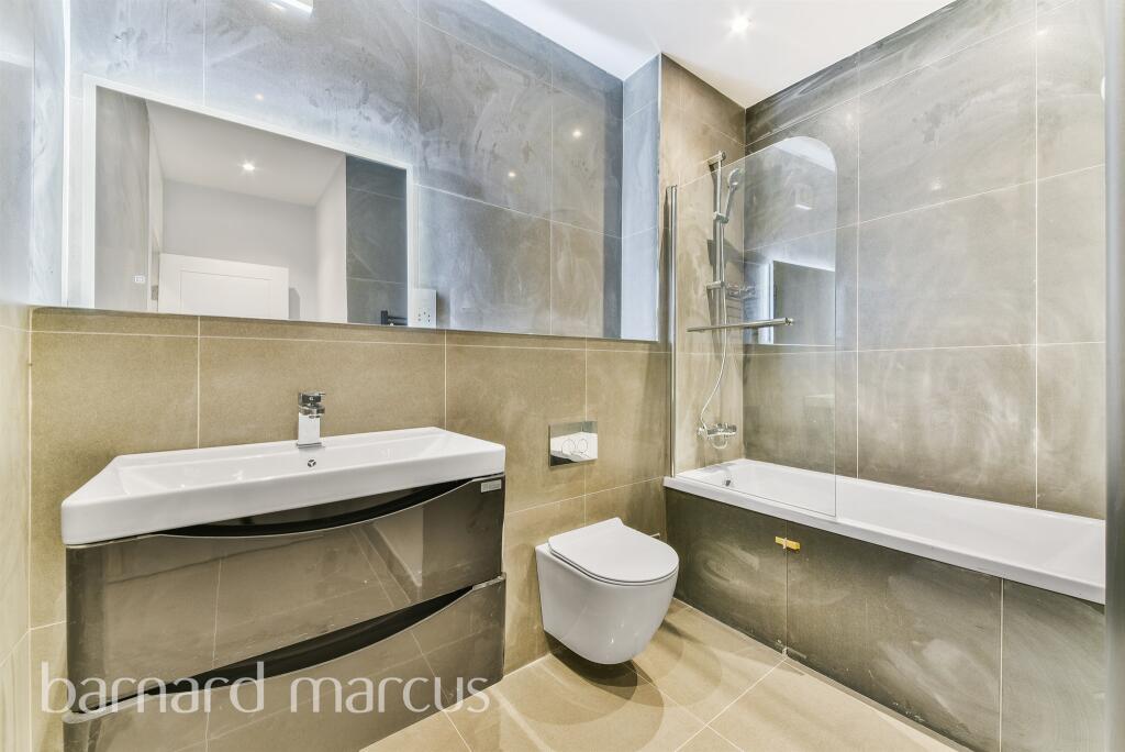 Additional property image - Purley Rise, Purley