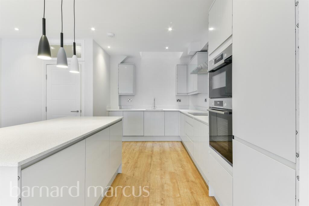 Additional property image - Purley Rise, Purley