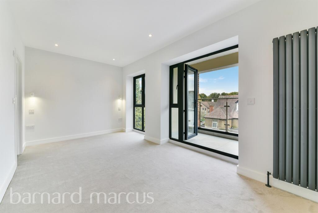 Additional property image - Purley Rise, Purley