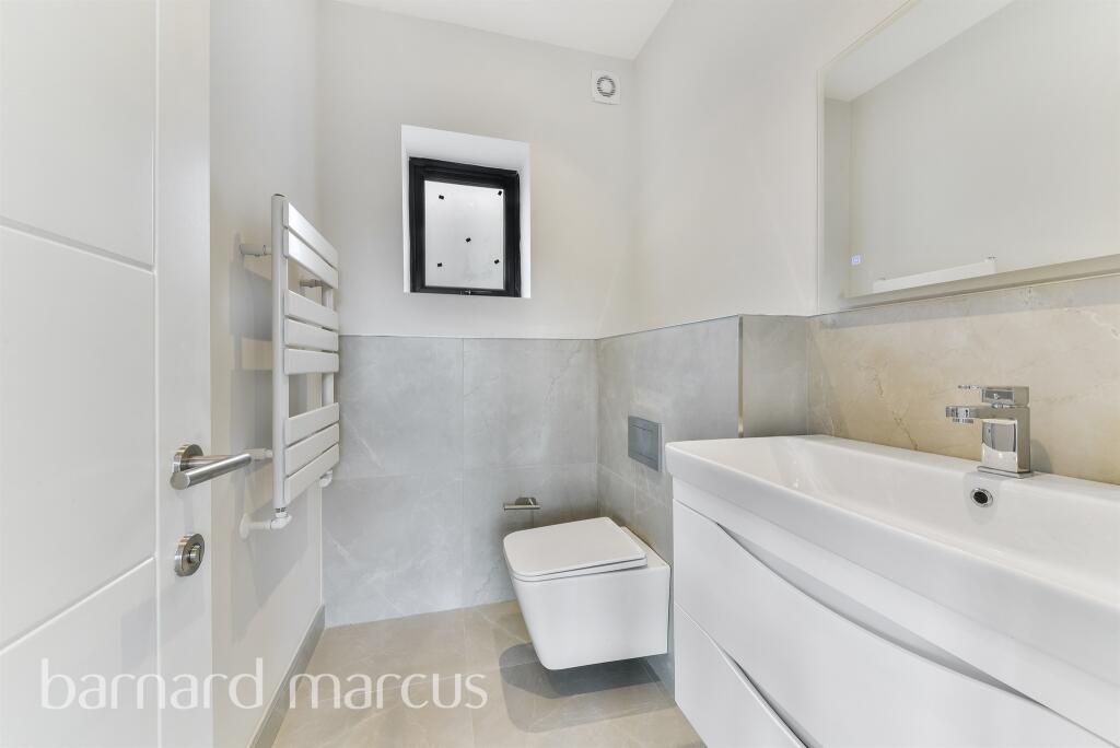 Additional property image - Purley Rise, Purley