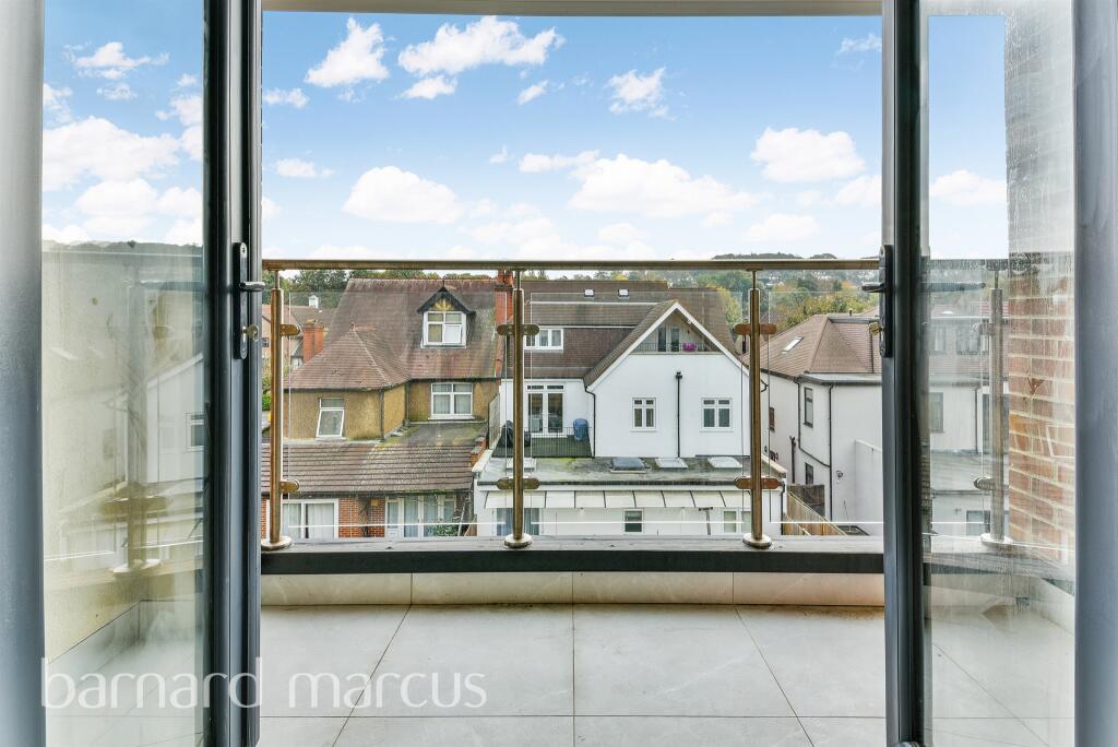 Additional property image - Purley Rise, Purley