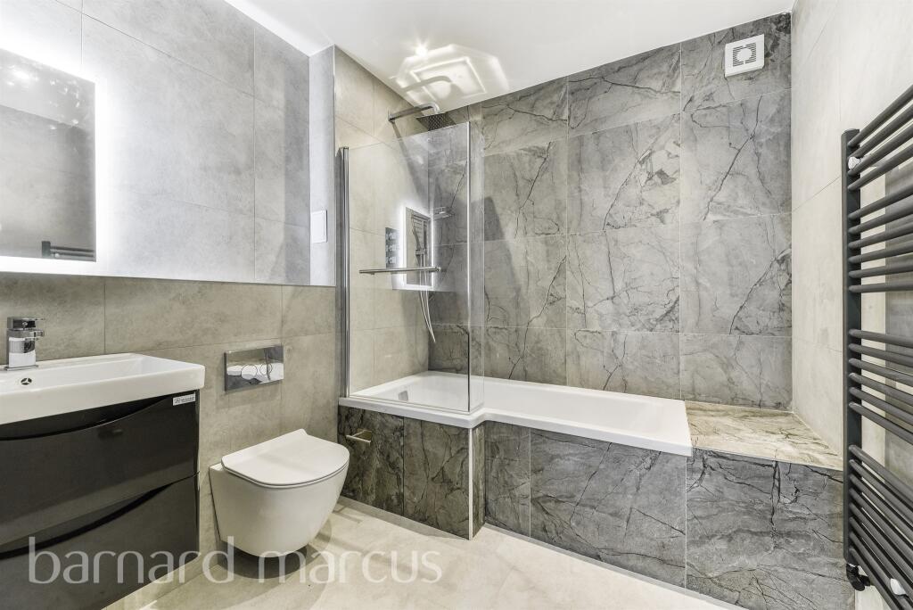 Additional property image - Purley Rise, Purley