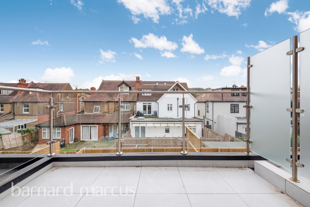 Additional property image - Purley Rise, Purley
