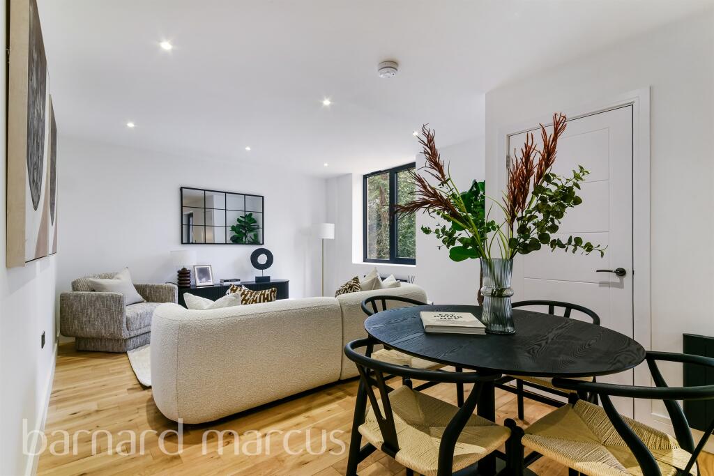Main image of property: Russell Hill, Purley