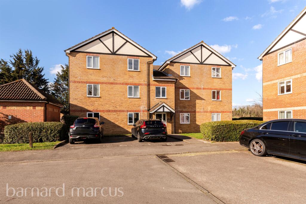 Main image of property: Foxglove Way, Wallington
