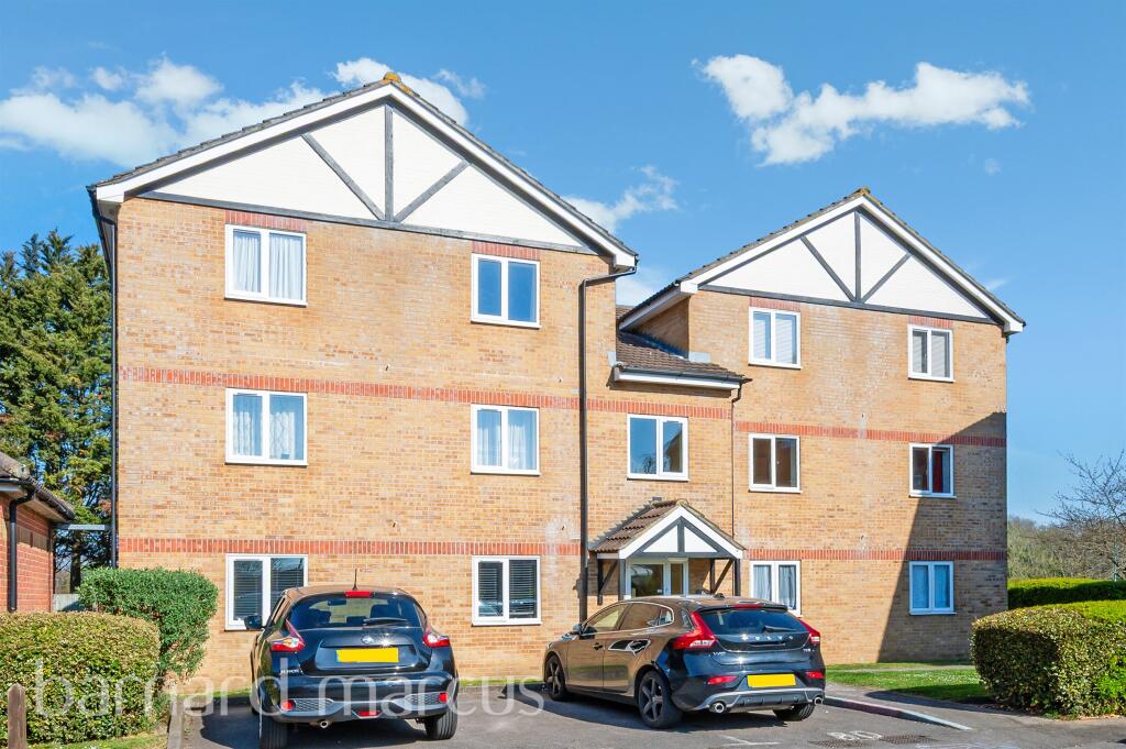 Main image of property: Foxglove Way, Wallington