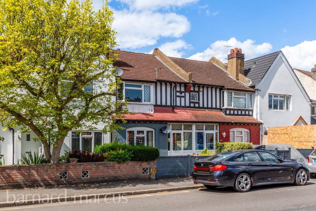 Main image of property: Hackbridge Road, Wallington
