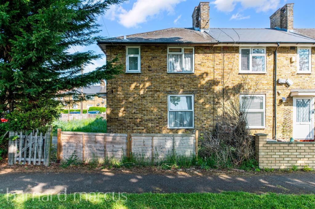 Main image of property: St. Albans Grove, Carshalton