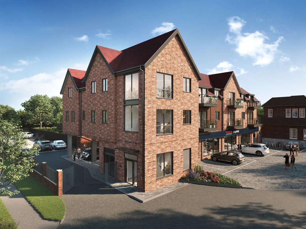Main image of property: Outwood Lane, Chipstead, Coulsdon